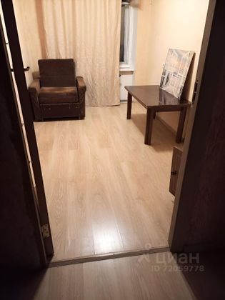 Продажа 3-комнатной квартиры 42,1 м², 5/5 этаж