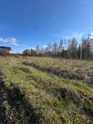 Продажа участка, 7 соток