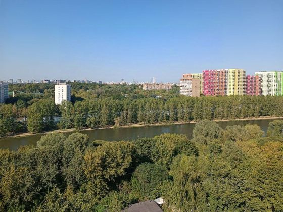 Продажа 3-комнатной квартиры 64,8 м², 9/12 этаж