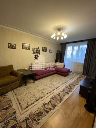 Продажа 4-комнатной квартиры 112 м², 3/16 этаж