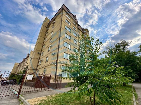 Продажа 3-комнатной квартиры 72,4 м², 8/8 этаж