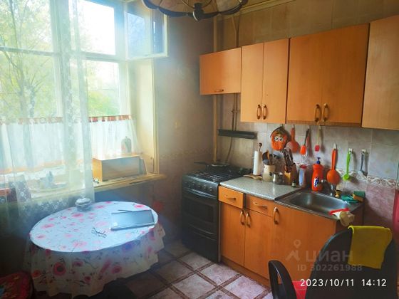 Продажа 3-комнатной квартиры 86 м², 2/6 этаж