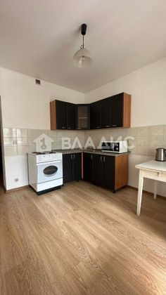 Продажа 1-комнатной квартиры 50 м², 3/17 этаж