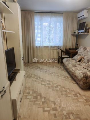 Продажа 2-комнатной квартиры 40,4 м², 3/3 этаж