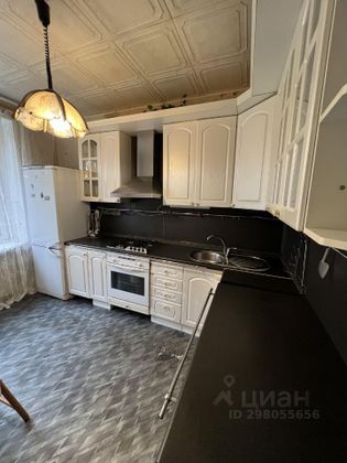 Продажа 2-комнатной квартиры 58,2 м², 5/8 этаж