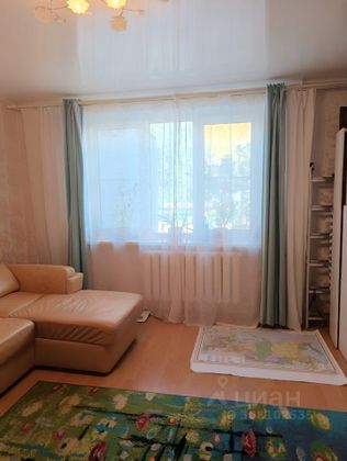 Продажа 3-комнатной квартиры 64 м², 1/5 этаж