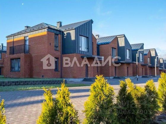 Продажа дома, 129,6 м², с участком 2 сотки