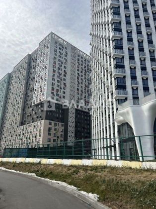 Продажа 2-комнатной квартиры 80 м², 23/24 этаж