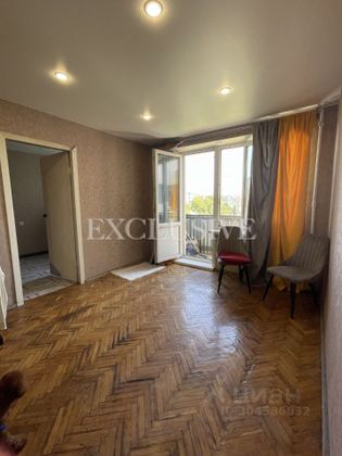 Продажа 2-комнатной квартиры 45 м², 7/9 этаж