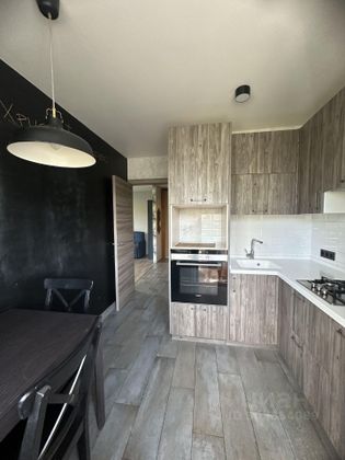 Продажа 2-комнатной квартиры 38,8 м², 6/12 этаж