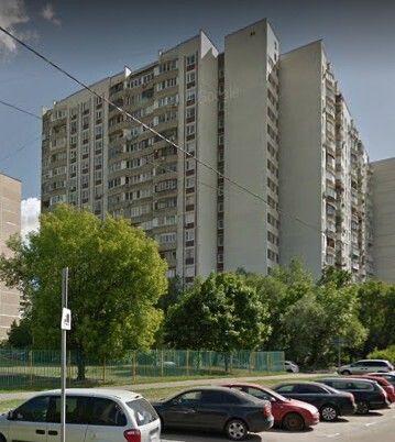 Продажа 2-комнатной квартиры 54,8 м², 13/17 этаж