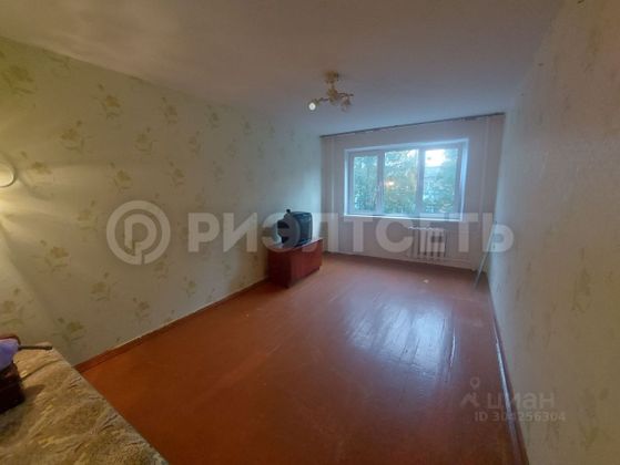 Продажа 2-комнатной квартиры 44 м², 2/5 этаж