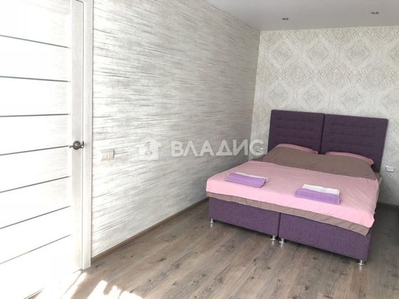 Аренда 2-комнатной квартиры 43 м², 1/4 этаж