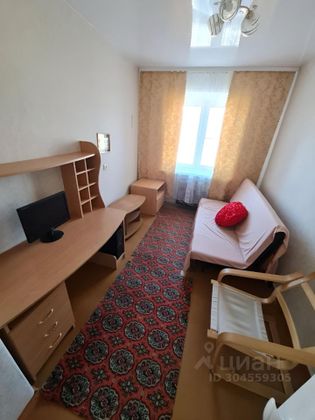 Аренда 3-комнатной квартиры 56 м², 5/5 этаж