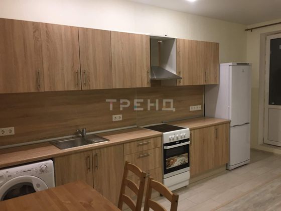 Продажа квартиры-студии 32 м², 16/25 этаж