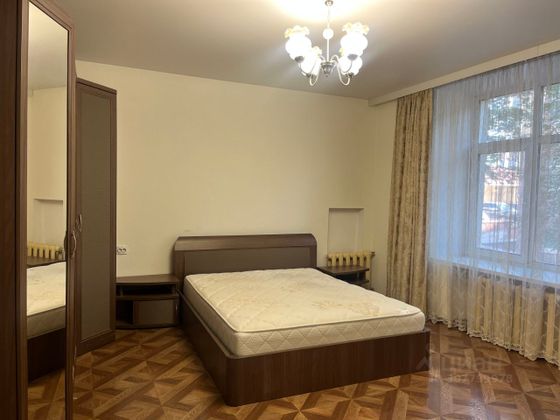 Продажа 3-комнатной квартиры 81,4 м², 1/4 этаж