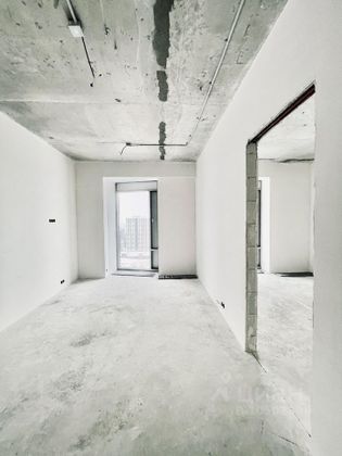 Продажа 2-комнатной квартиры 41,5 м², 19/42 этаж