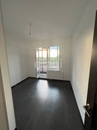 Продажа 1-комнатной квартиры 33,5 м², 4/5 этаж