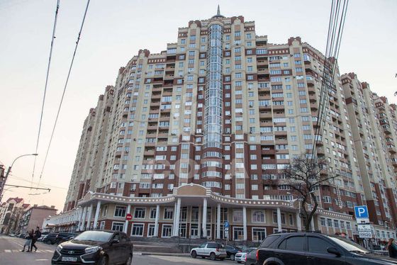 Продажа 2-комнатной квартиры 68 м², 16/20 этаж