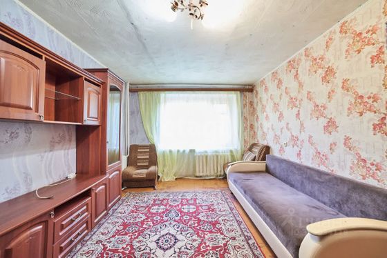 Продажа 1-комнатной квартиры 31 м², 1/5 этаж