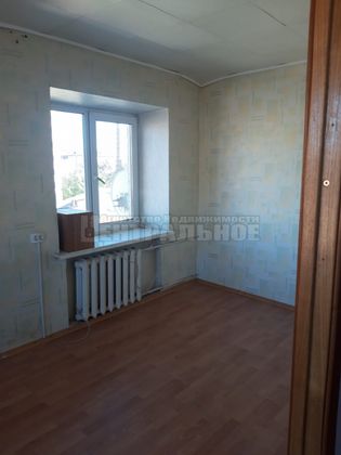 Продажа 2-комнатной квартиры 48 м², 4/5 этаж