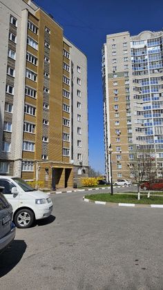 Продажа 1-комнатной квартиры 28 м², 6/9 этаж