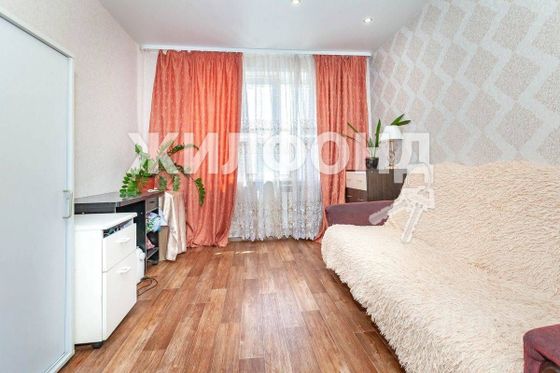 Продажа 2-комнатной квартиры 56,7 м², 9/10 этаж