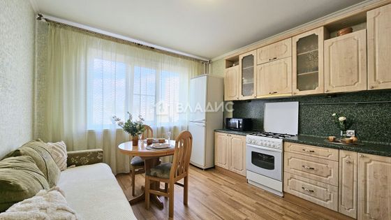 Продажа 3-комнатной квартиры 85,9 м², 5/10 этаж