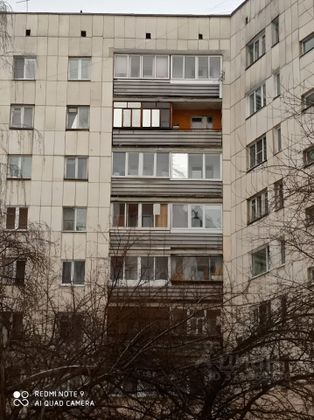 Продажа 3-комнатной квартиры 71,5 м², 9/9 этаж