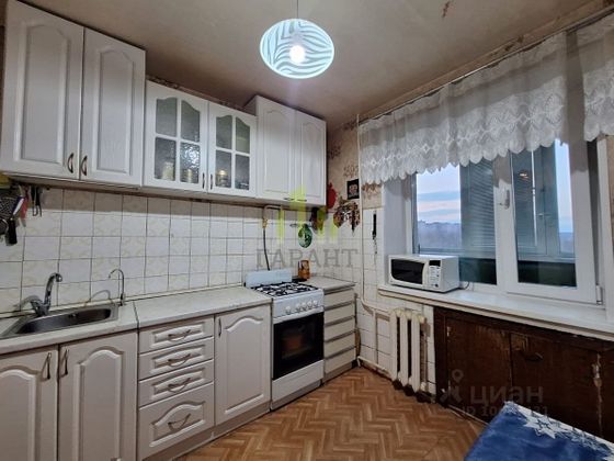 Продажа 2-комнатной квартиры 49 м², 6/9 этаж