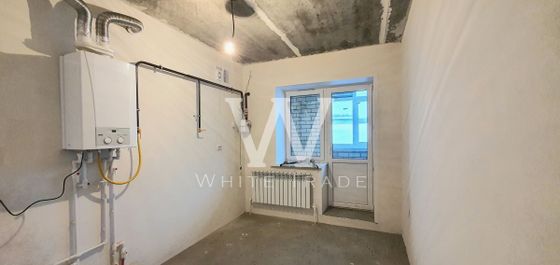 Продажа 1-комнатной квартиры 35,2 м², 2/5 этаж