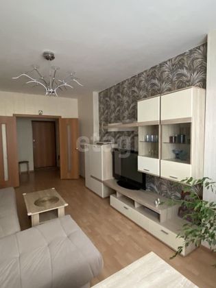 Продажа 2-комнатной квартиры 62,1 м², 8/8 этаж