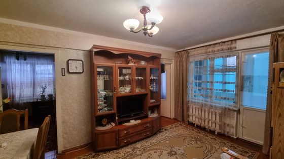 Продажа 3-комнатной квартиры 50 м², 3/5 этаж