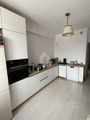 Продажа 2-комнатной квартиры 55 м², 9/9 этаж