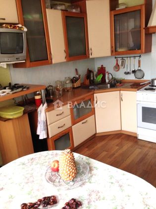 Продажа 2-комнатной квартиры 63,8 м², 11/14 этаж