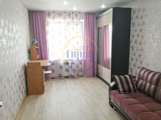 Продажа 2-комнатной квартиры 44,5 м², 2/5 этаж