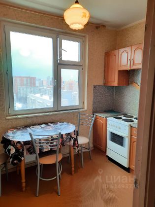 Продажа 2-комнатной квартиры 59,1 м², 16/17 этаж