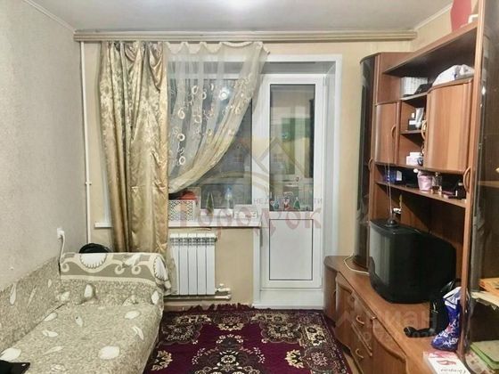 Продажа 1-комнатной квартиры 27,1 м², 3/5 этаж