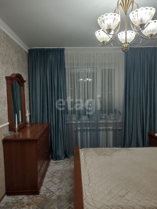 Продажа 4-комнатной квартиры 86 м², 12/12 этаж