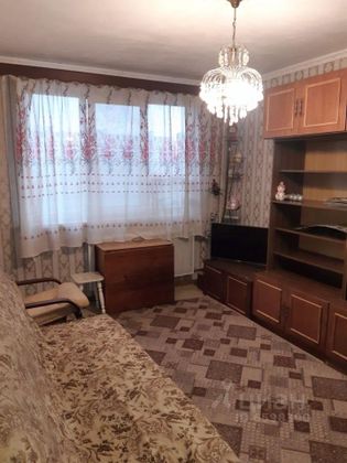 Продажа 2-комнатной квартиры 45 м², 5/9 этаж