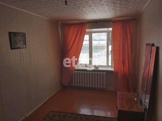 Продажа 2-комнатной квартиры 39,1 м², 1/5 этаж