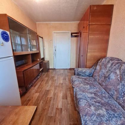 Продажа 1 комнаты, 10,5 м², 4/4 этаж