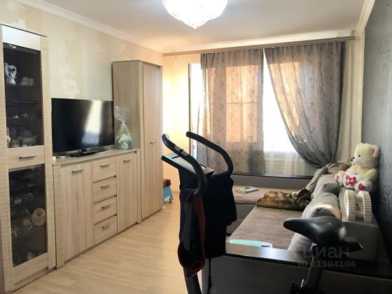 Продажа 4-комнатной квартиры 77,8 м², 7/9 этаж