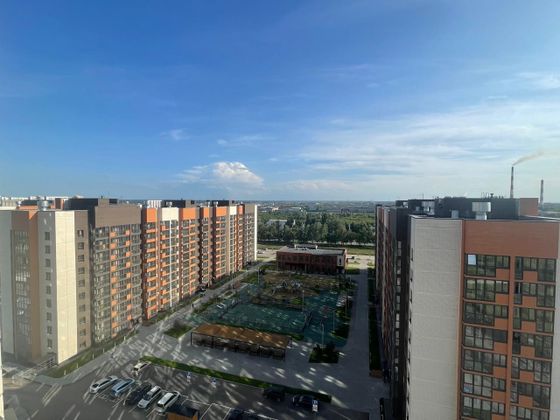 Продажа 3-комнатной квартиры 60,4 м², 12/16 этаж