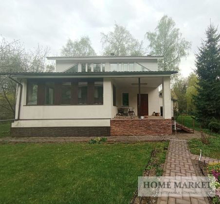 Продажа дома, 176 м², с участком 15 соток