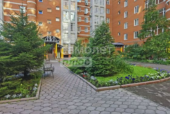 Продажа 4-комнатной квартиры 107,5 м², 5/9 этаж