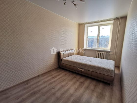 Продажа 2-комнатной квартиры 43 м², 4/9 этаж