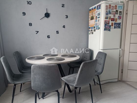 Продажа 3-комнатной квартиры 83 м², 1/10 этаж