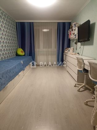 Продажа 3-комнатной квартиры 83 м², 1/10 этаж