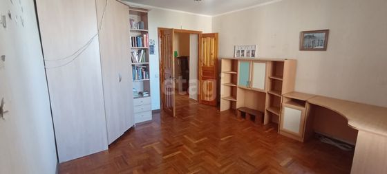 Продажа 4-комнатной квартиры 84,3 м², 9/13 этаж